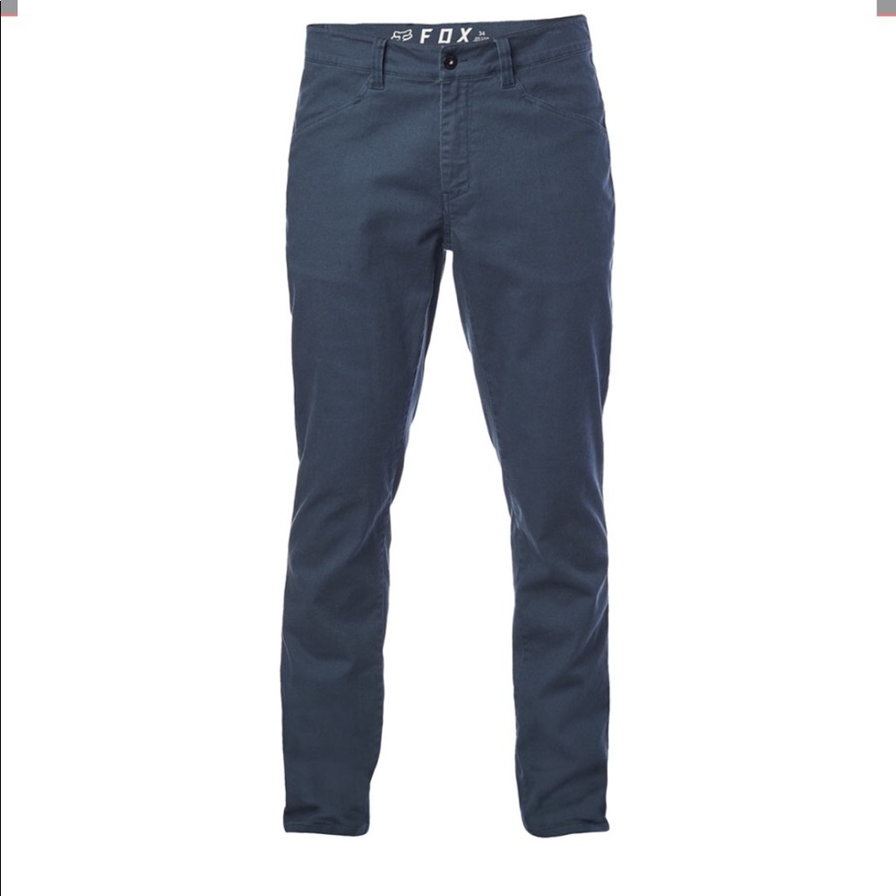 Fox Racing Men’s Dagger Pant 2.0